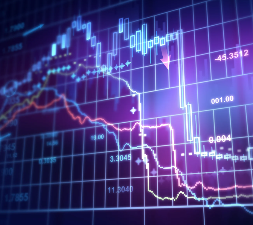Finance & Fintech
